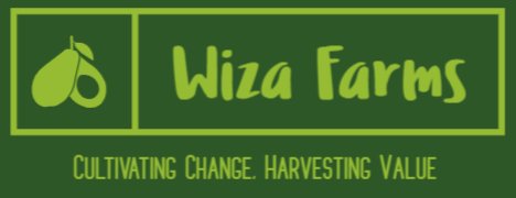Wiza Farms — Cultivating Change, Harvesting Value
